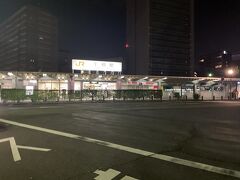 千種駅