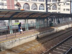 王子駅前停留場