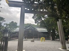 猿田彦神社