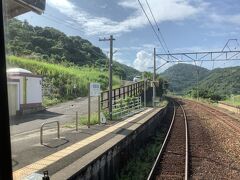 薩摩高城駅