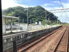 薩摩大川駅