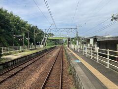 折口駅