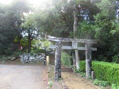 宮嵜神社