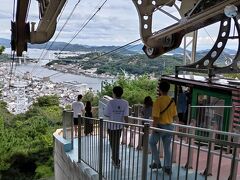 千光寺山ロープウェイ