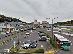 尾道駅