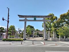 別宮大山祇神社