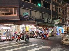 自強夜市 (苓雅夜市)