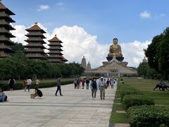 仏光山仏陀紀念館