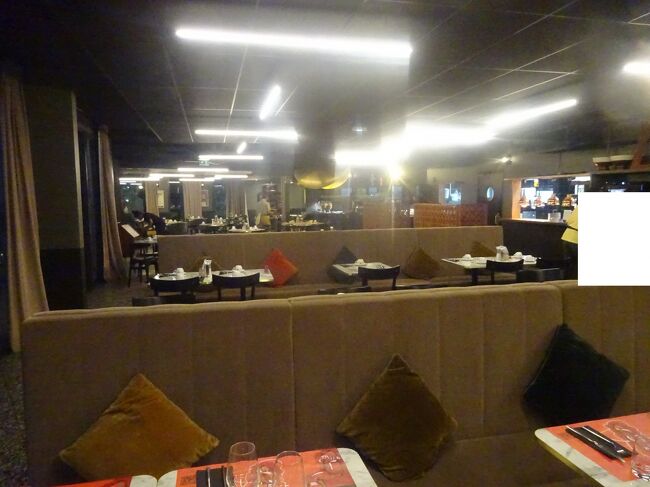 朝食(ビュッフェ形式）