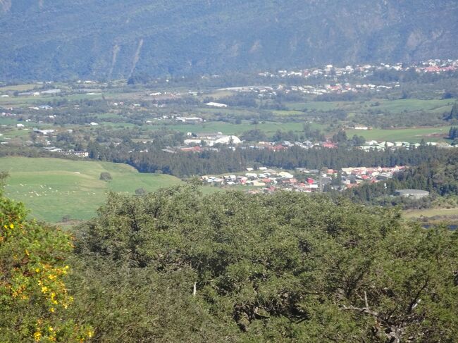 麓のブルグ・ムラ