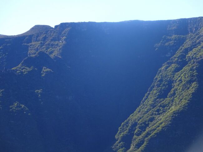 ランパール渓谷