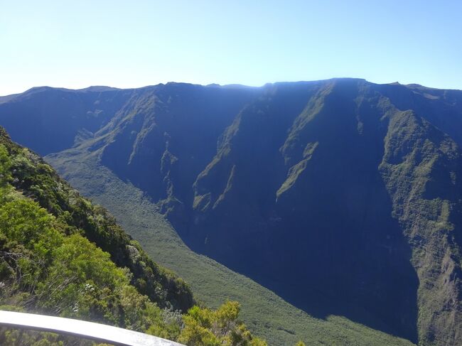 ランパール渓谷