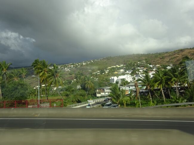 明日、行くサン・ポールの街