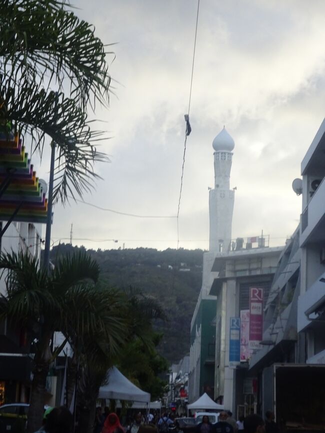 タムール・モスク