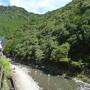 2023年9月　保養の旅　和歌山＜瀞峡（どろきょう）と勝浦＞