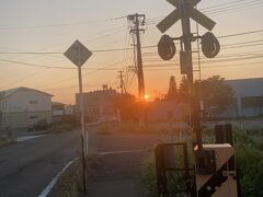 春日山駅