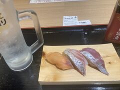 漁師寿司 由