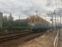 富山地方鉄道 (鉄道線)