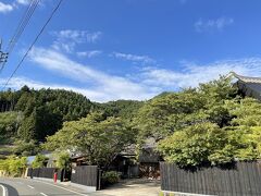 この日泊まる施設はお風呂がシャワーしかないということで、日帰り温泉をおススメされ、ここに寄り道！

https://4travel.jp/travelogue/11843007
この旅行記で泊った川場悠湯里庵、この日は日帰り温泉でお世話になります。
