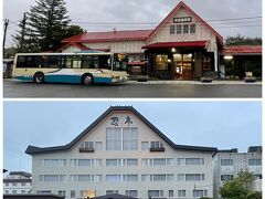 川湯温泉駅