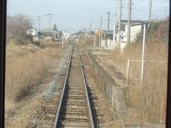 筑後大石駅