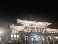 奈良駅前のホテルにチェックインして、夜ご飯食べて明日に備えて就寝！おつかれ様でした！
明日はどこへ行こうかな？