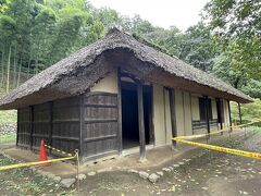 旧 永井家住宅