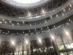 テレコムセンター駅