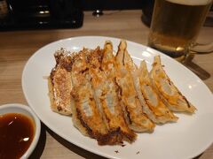 石松餃子 アスティ静岡店