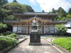 傑山寺