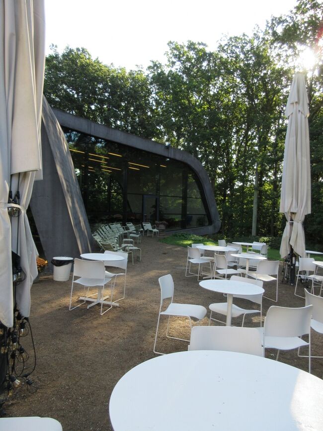 『オードロップゴー美術館』コペンハーゲン(デンマーク)の旅行記・ブログ by Emi さん【フォートラベル】