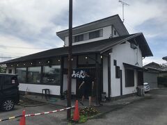 田舎うどん 太田屋