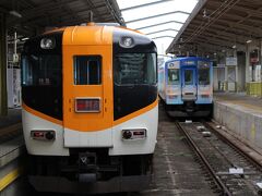 宇治山田駅