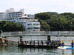 伊勢志摩の絶景　鳥羽グランドホテル