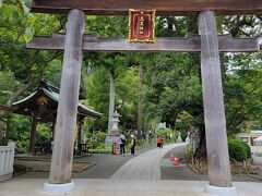 高麗神社　遠かった・・。高句麗からの渡来人高麗王若光が主祭神。716年高句麗人を集めてここに高麗郡を作ったそうです。若光がこの未開の地の長官に任命され開発したそうです。何故このような変わった名称なのか初めて知りました。由緒ある神社です。