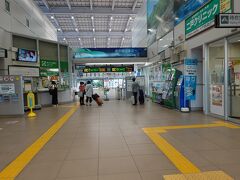 二戸駅