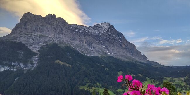 スイスページ【送料込み】 2023年夏スイス旅行番外 まとめ 旅行総費用やパスとの比較など