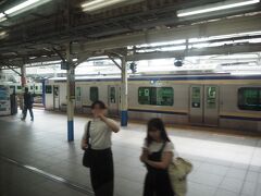 横浜駅