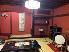 金沢市西茶屋資料館