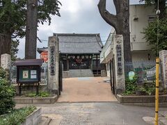 成田山圓能寺