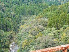 高千穂鉄道/高千穂鉄橋