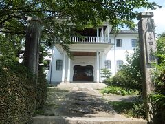 旧小田小学校本館