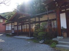 その次が法然寺。関ヶ原合戦に向かう徳川秀忠が陣をはった場所だそうです