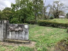 15分ほどで羊山公園に到着。芝桜が有名な公園ですが、この時期は静かでした。