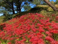 羽黒山公園