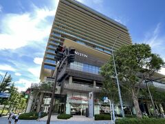 ＜ウェスティン横浜＞