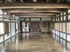 ロの渡櫓