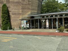 チェックアウト後は、那須高原友愛の森に立ち寄って帰りました。