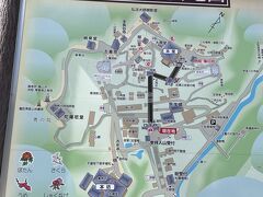 長谷寺は、鎌倉かと思ったら奈良にもあり、こちらが全国の長谷寺の総本山だそうです。