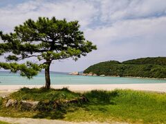 高浜海水浴場